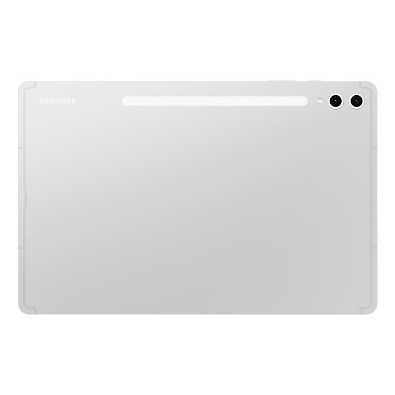 Samsung Tab S10+ Wifi Silver 12+256gb 12.4" Amoled 120hz Quad Hd+