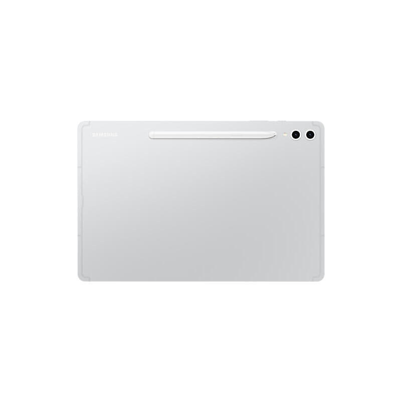 Samsung Tab S10+ Wifi Silver 12+256gb 12.4" Amoled 120hz Quad Hd+