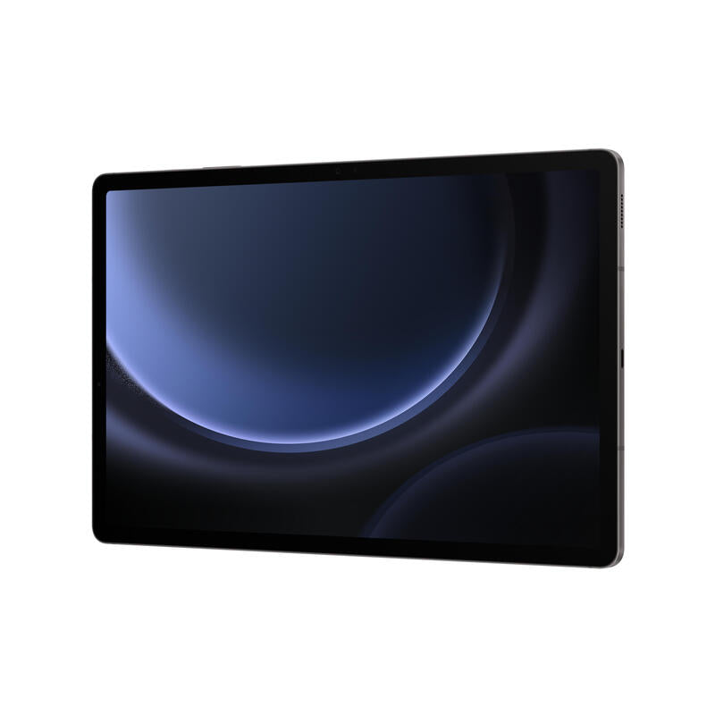 Tablet Samsung Sm-X610nzaaeub 128 Gb 31,5 Cm (12.4") Samsung Exynos 8 Gb Wi-Fi 6 (802.11ax) Android 13 Gris