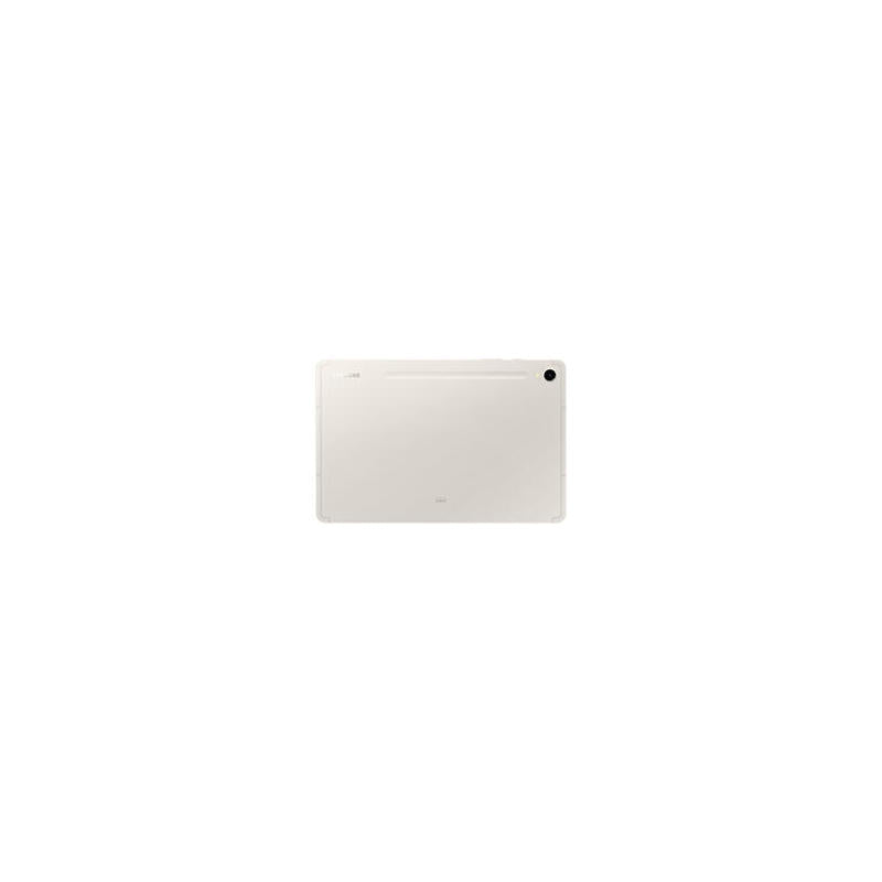 Samsung Tab S9 Sm-X710n 5g 12+256gb Beige