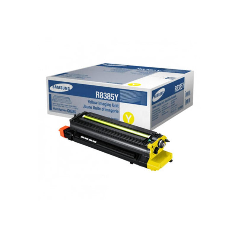 Samsung Tambor Amarillo Clx-8385nd Aprox. 30.000 S. Clx-R8385y See