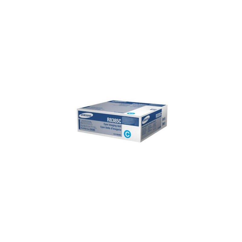 Samsung Tambor Cian Clx-R8385c Su601a  30000 Copias
