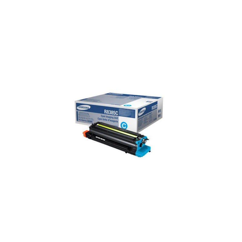 Samsung Tambor Cian Clx-R8385c Su601a  30000 Copias