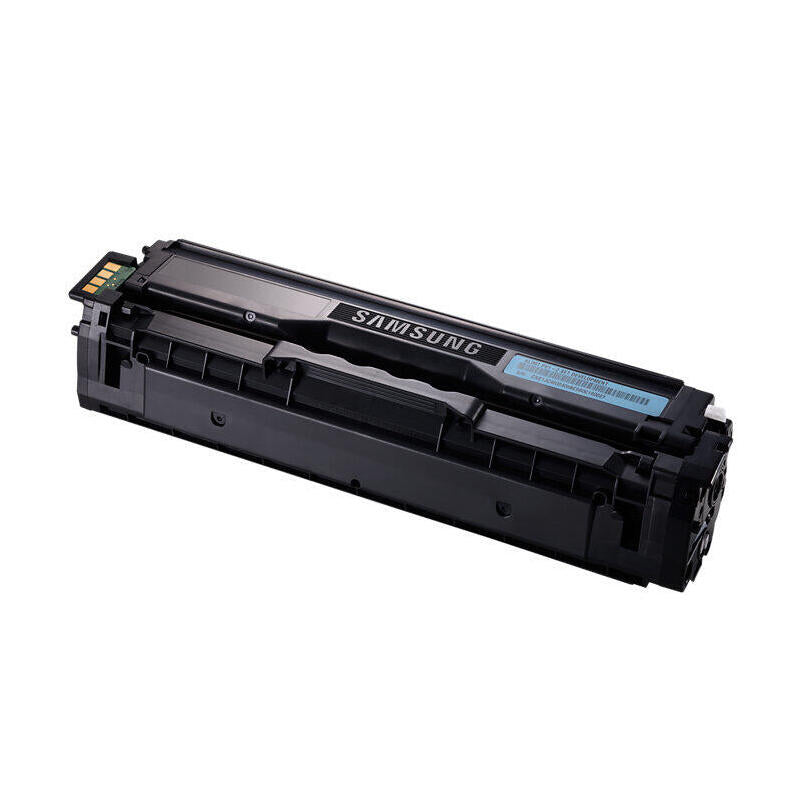Samsung Tóner Cian Clt-C404s St966a  1000 Copias