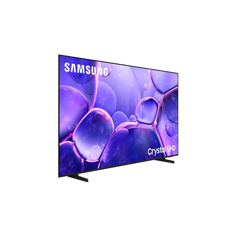 Samsung U8000f Ue65u8092fuxxh 65" 4k Ultra Hd Led Smart Tv Negro