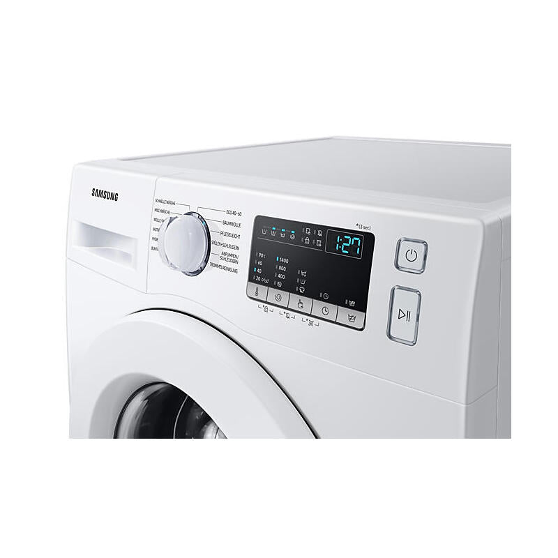 Samsung Ww90t4048ee/Eg, Lavadora Blanca Ww90t4048ee/Eg