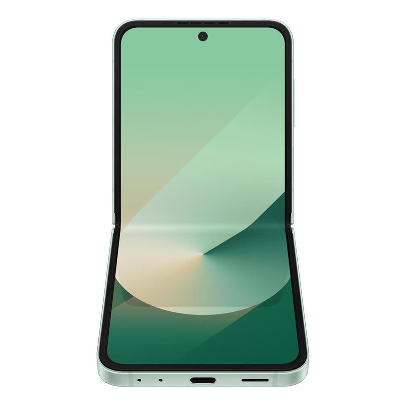 Samsung Z Flip 6 Sm-F741b 12+256gb Ds 5g Mint Oem