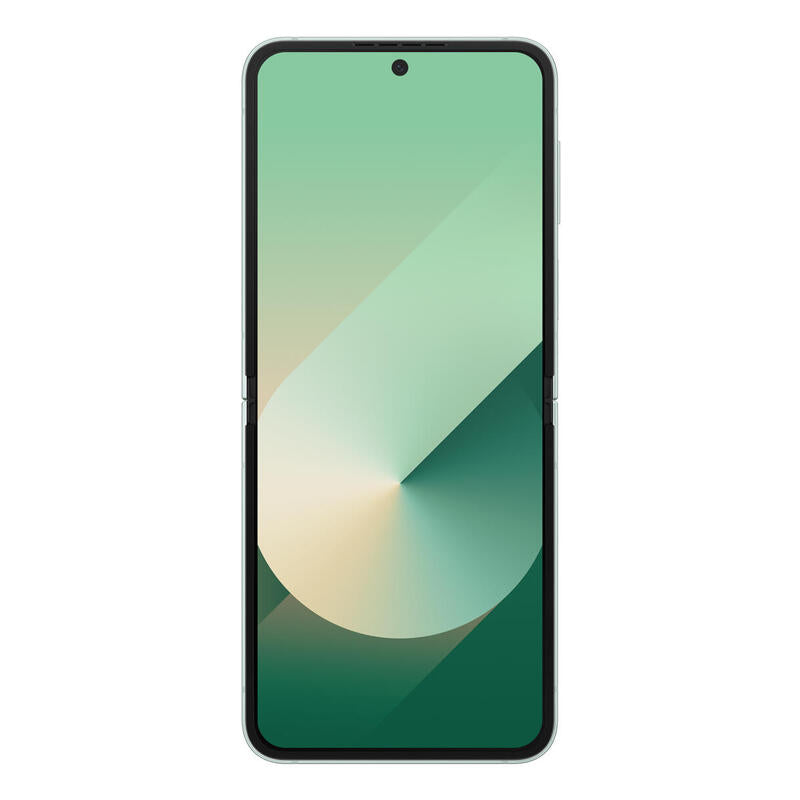 Samsung Z Flip6 5g Mint 12+512gb 6.7'' Dynamic Amoled 2x 120hz Full Hd+