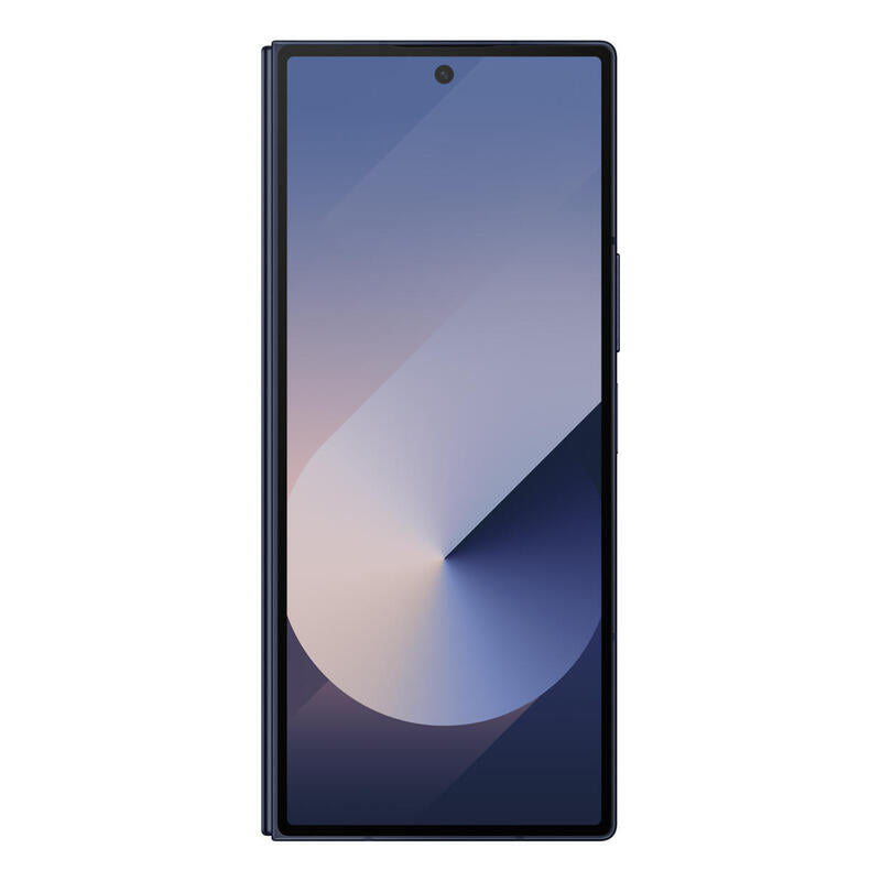 Samsung Z Fold 6 Sm-F956b 12+256gb Ds 5g Navy Oem