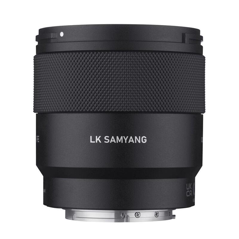 Samyang Af 1,8/35 P Fe    Sony E