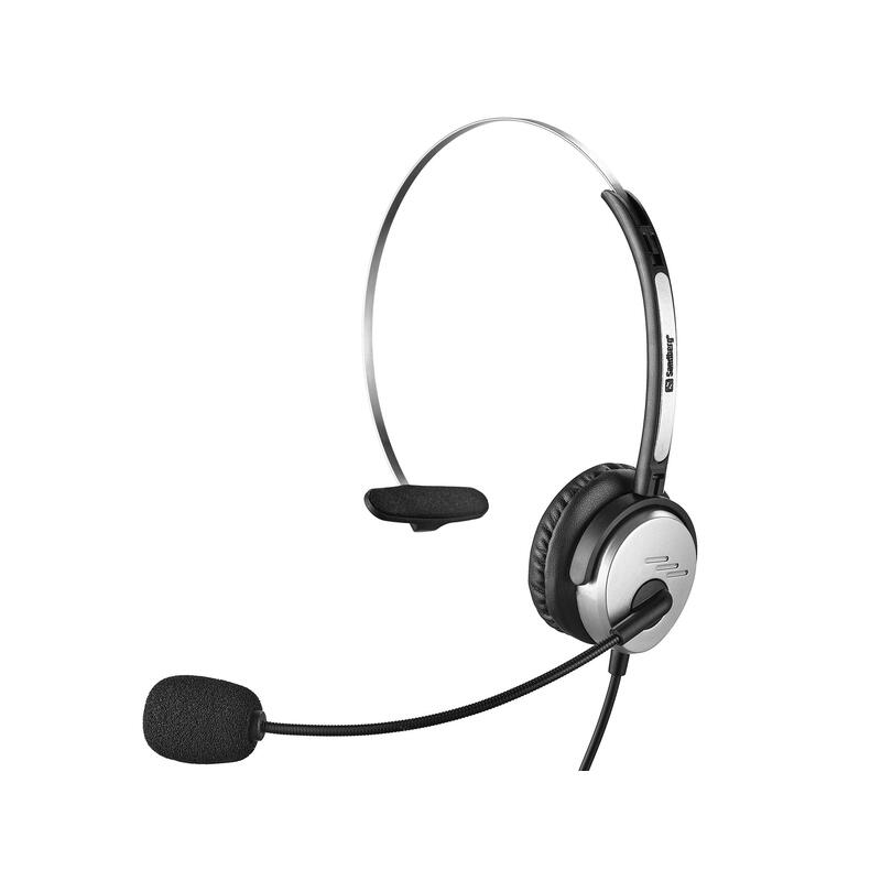 Sandberg Minijack Mono Headset Saver