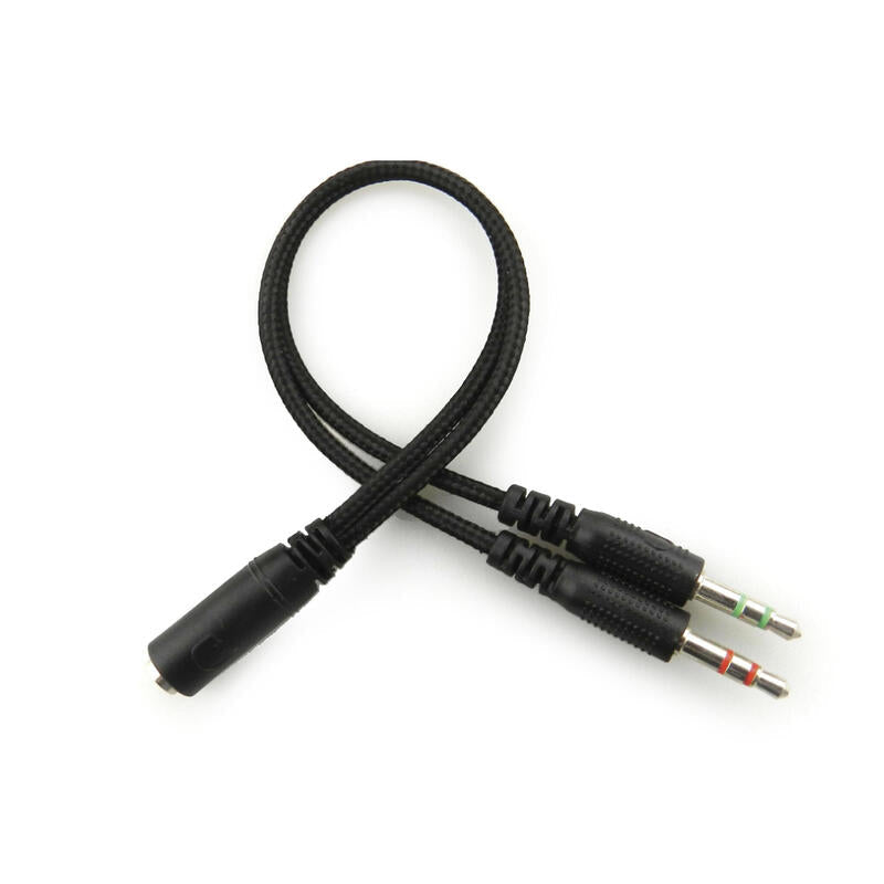 Sandberg Minijack Mono Headset Saver