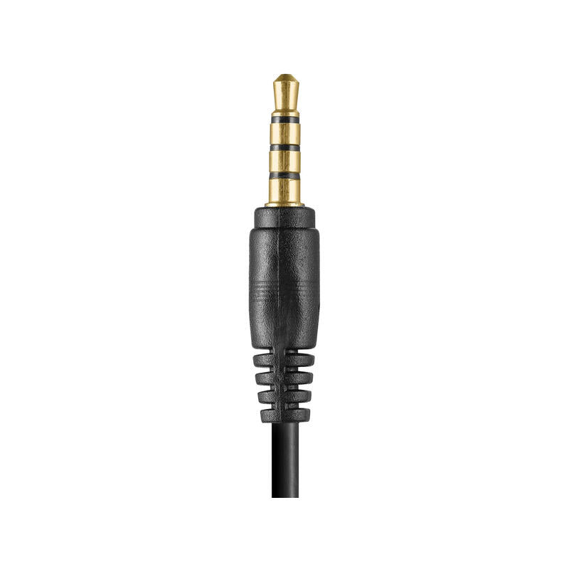 Sandberg Minijack Mono Headset Saver