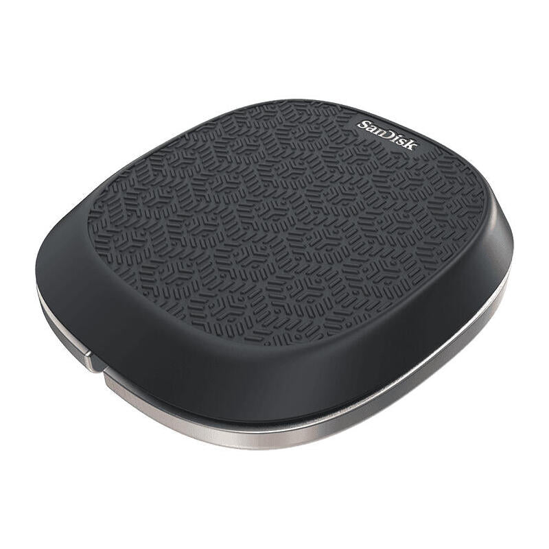 Sandisk Ixpand Base Unidad Flash Usb Con Cargador Integrado 64 Gb Usb 2.0 / Lightning