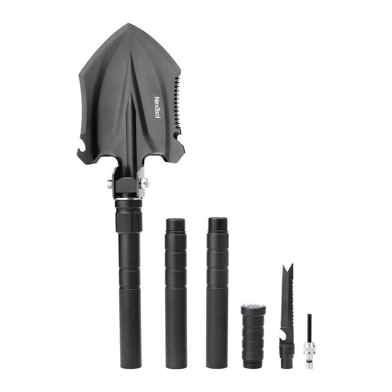 Saperka Wielofunkcyjna Nextool Medium Ne20206