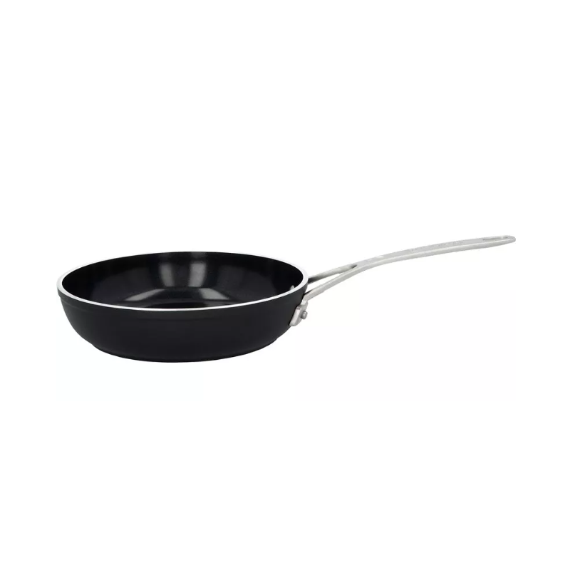 Sartén Antiadherente  Demeyere Alu Industry 3 40851-446-0 - 20 Cm