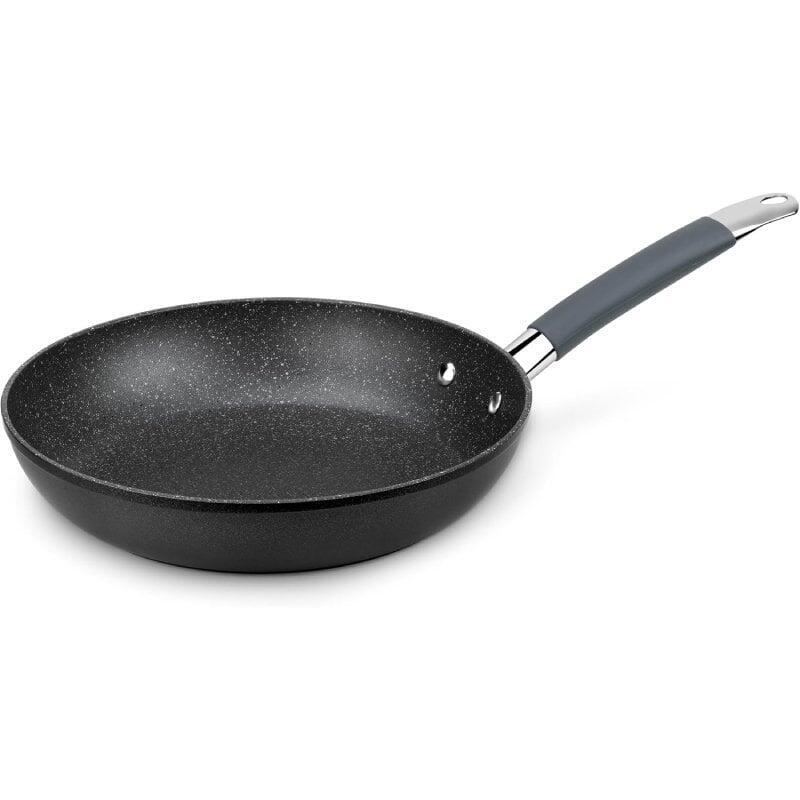 Sartén Bra Master A451220 Ø20cm Aluminio Forjado Apta Para Inducción