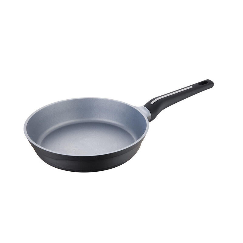Sarten Ø28x6.5cm Alu Fundido Ind Bistro Grey Sg6422 San Ignacio