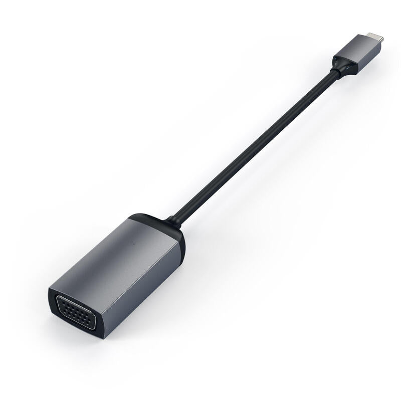 Satechi St-Tcvgam Adaptador Gráfico Usb Gris