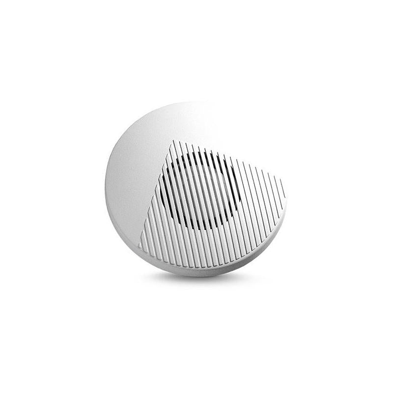 Satel Spw-100 Sirena Sirena Con Cable Interior Blanco