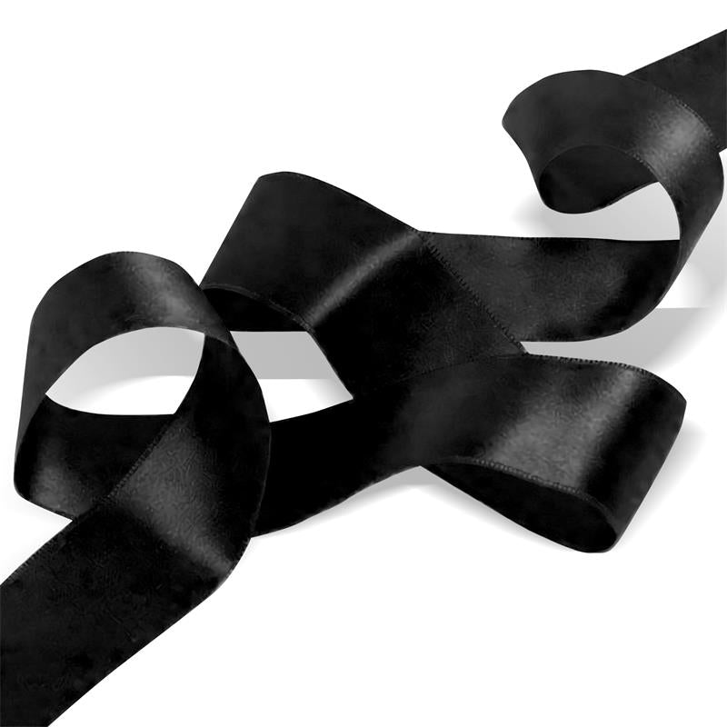 Satin Lazo De Seda Para Bondage