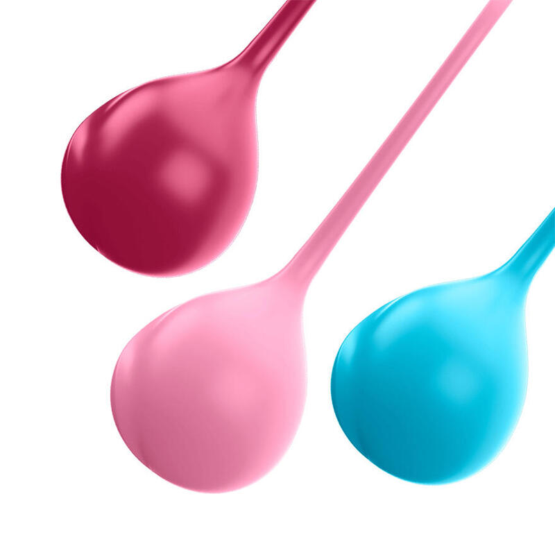 Satisfyer - Loveballs Training Set 3