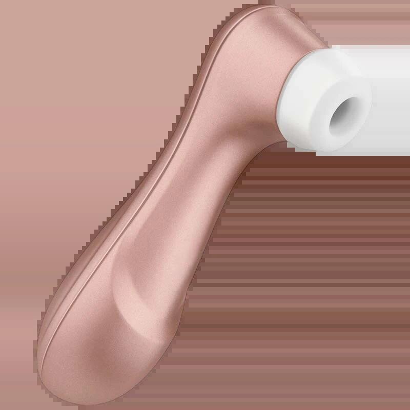Satisfyer Pro 2 Next Generation - Desprecintado