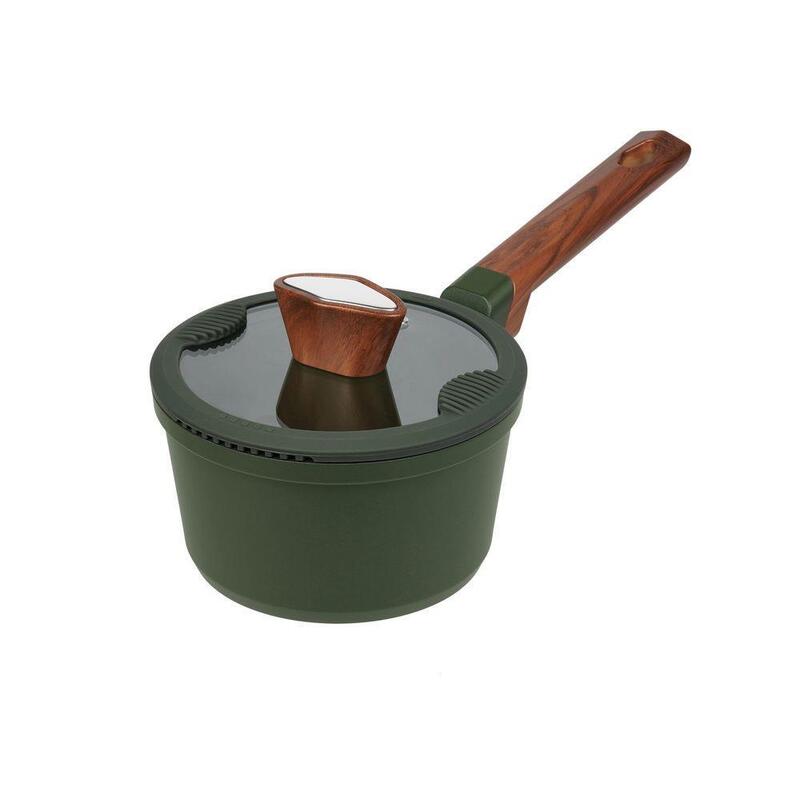 Saucepan D16cm 1.4l/93700 Resto