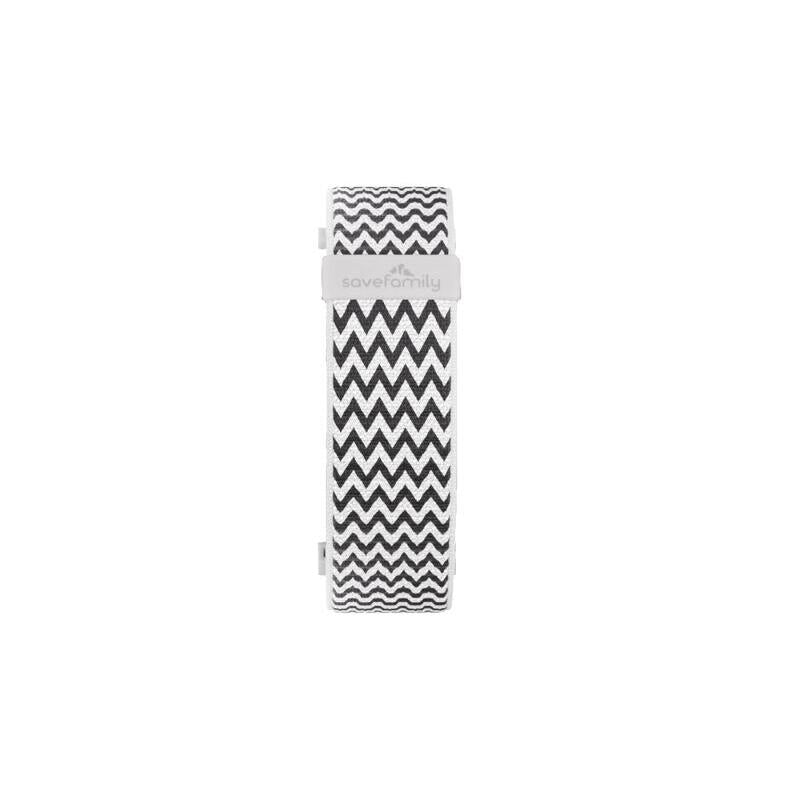Savefamily Correa De Tela Para Savewatch Plus 2 - Zigzag