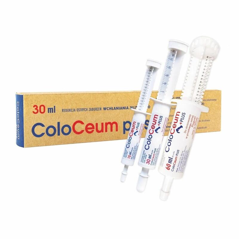 Scanvet Coloceum - Suplementos Para Perros Y Gatos - 30ml