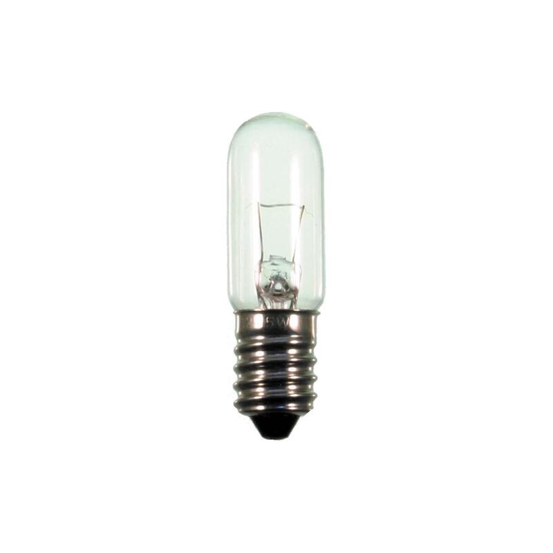 Scharnberger 25889 R16x54 Mm E14 220-260v 6-10w 6824 Lámpara Tubular
