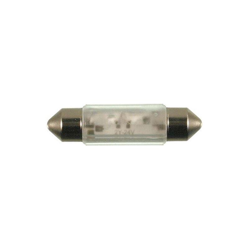 Scharnberger 35794 Led Soffittenlampe 8x31mm 12-14vac Dc 20ma Blanco 1 Led L5