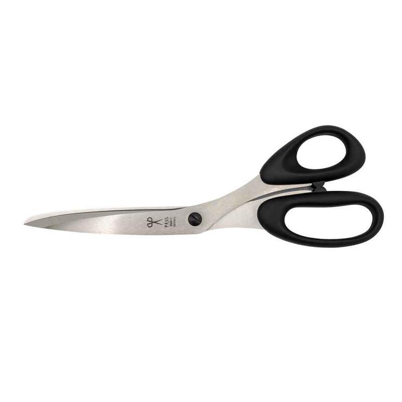 Scherenmanufaktur Paul 908 Profi Stoffschere Und Schneiderschere, 21,2 Cm Lang