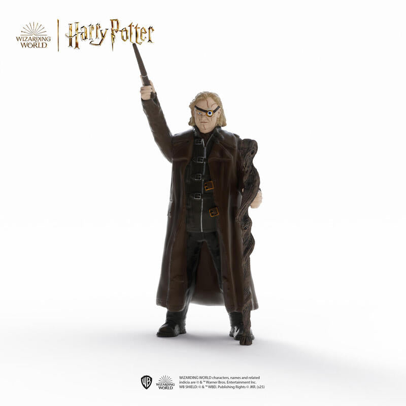 Schleich 14907, Muñecos
