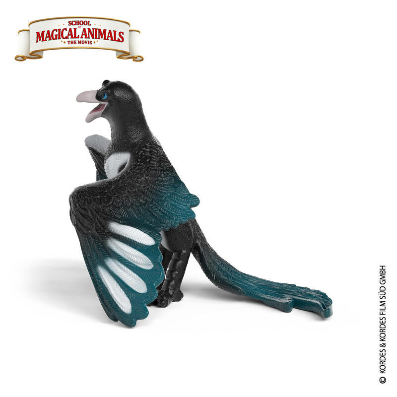 Schleich Die Schule Der Magischen Tiere - Rosaie Die Elster 14956