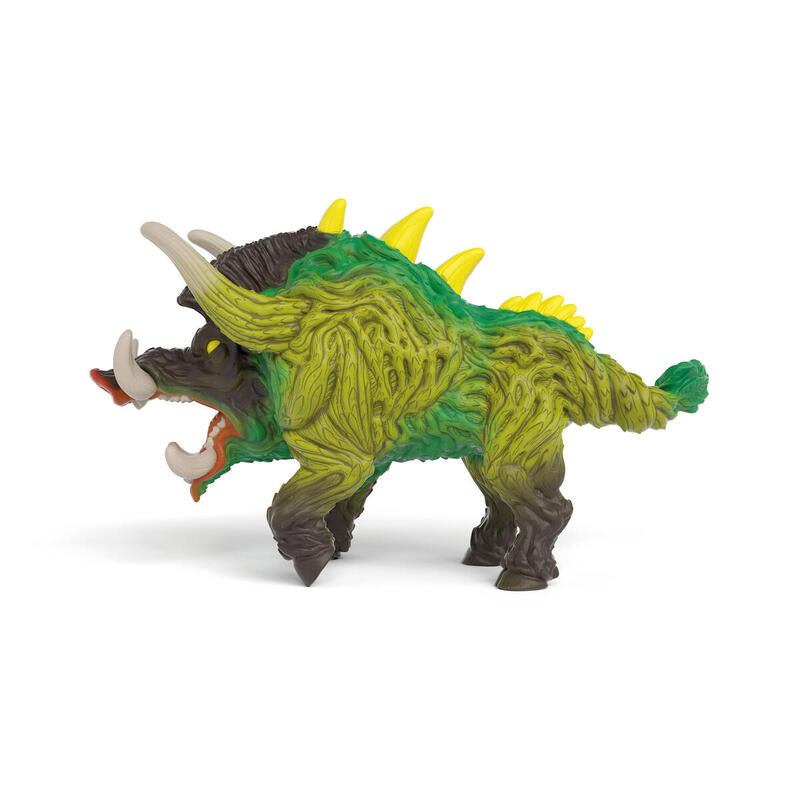 Schleich Eldrador Creatures Dschungelwildschwein 70852