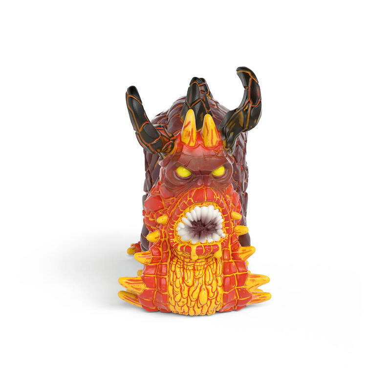 Schleich Eldrador Creatures Lavaschnecke 70851