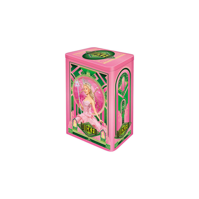 Schmidt Spiele Wicked, Glinda, Rompecabezas De 500 Piezas 58585