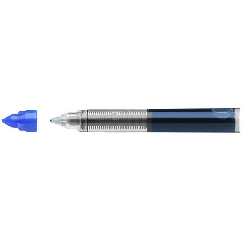 Schneider Schreibgeräte 185203 Recambio De Bolígrafo Medio Azul 5 Pieza(S)