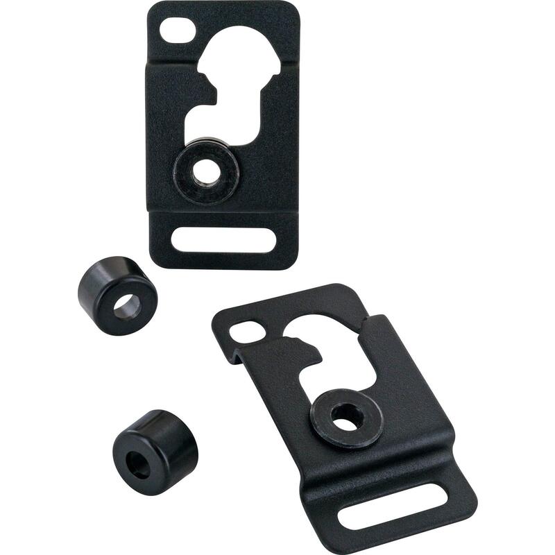 Schwaiger Soporte De Pared Tv 13"-70" 1tft Max. 50kg Negro