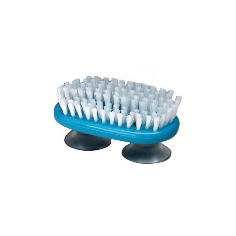 Cepillo De Manos Y Uñas Con Ventosas