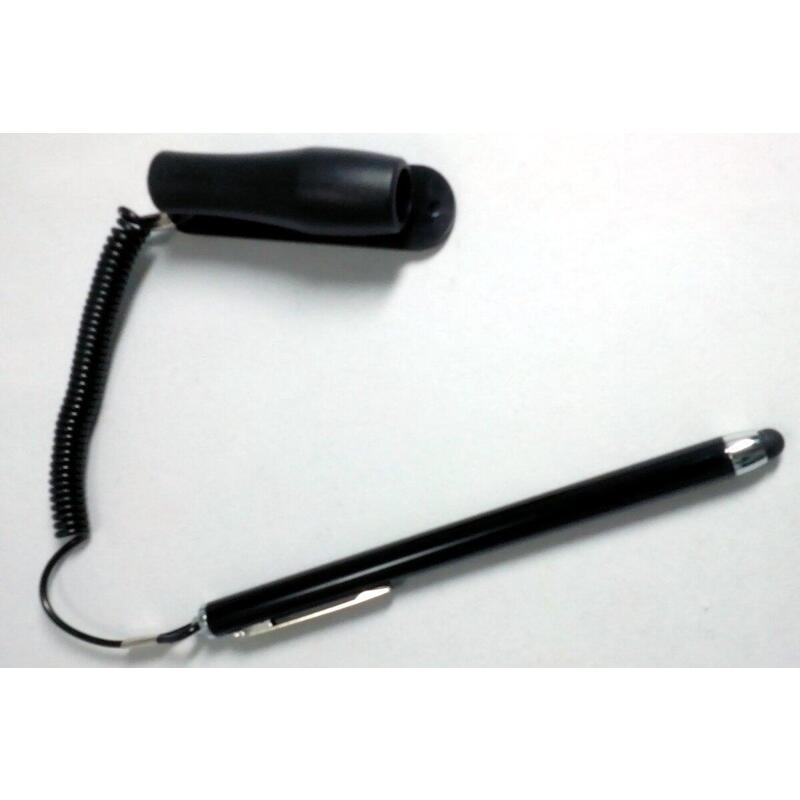 Sdc Touchpen M. Halterung F. Kapazitive Touchscreen