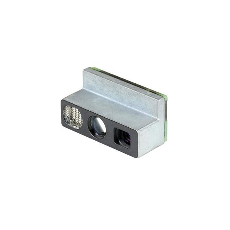 Se4107: 1-Piece Decoded Miniature 2d Megapixel Imaging Engine  Green Led Aim  Usb Interface
