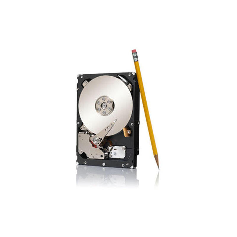 Seagate Constellation Es.3 4tb 3.5" 4000 Gb Serial Ata Iii