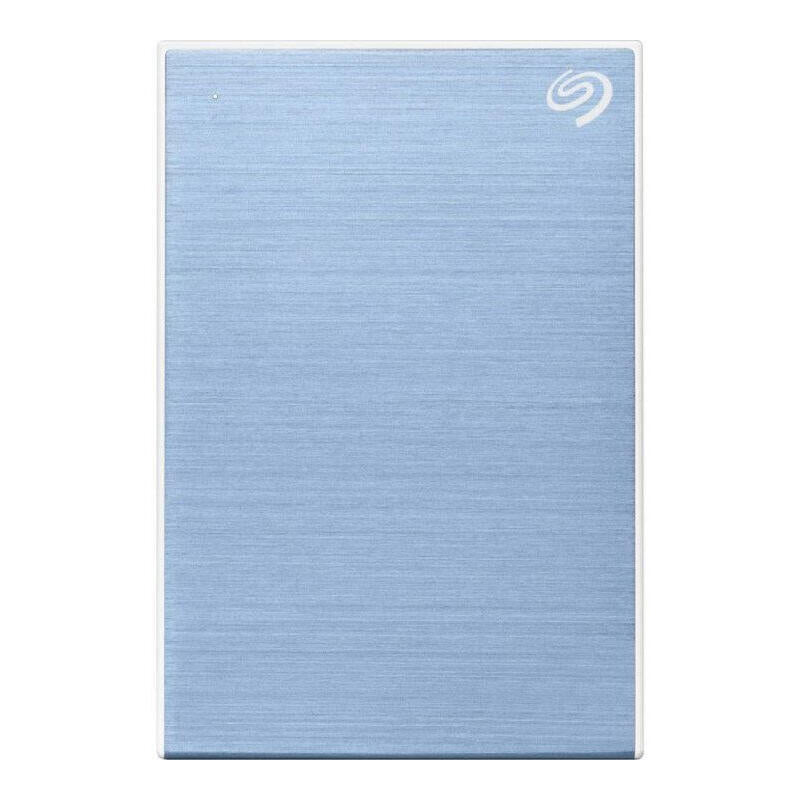 Seagate One Touch Ssd 1tb Usb-C Azul