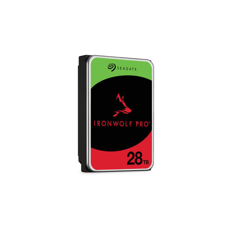 Seagate Ironwolf Pro 28 Tb (Sata 6 Gb/S, 3,5") St28000nt000