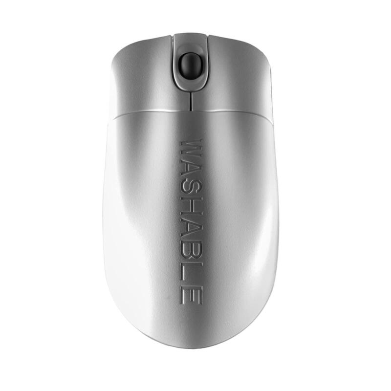 Seal Shield Plata Storm Usb Blanco