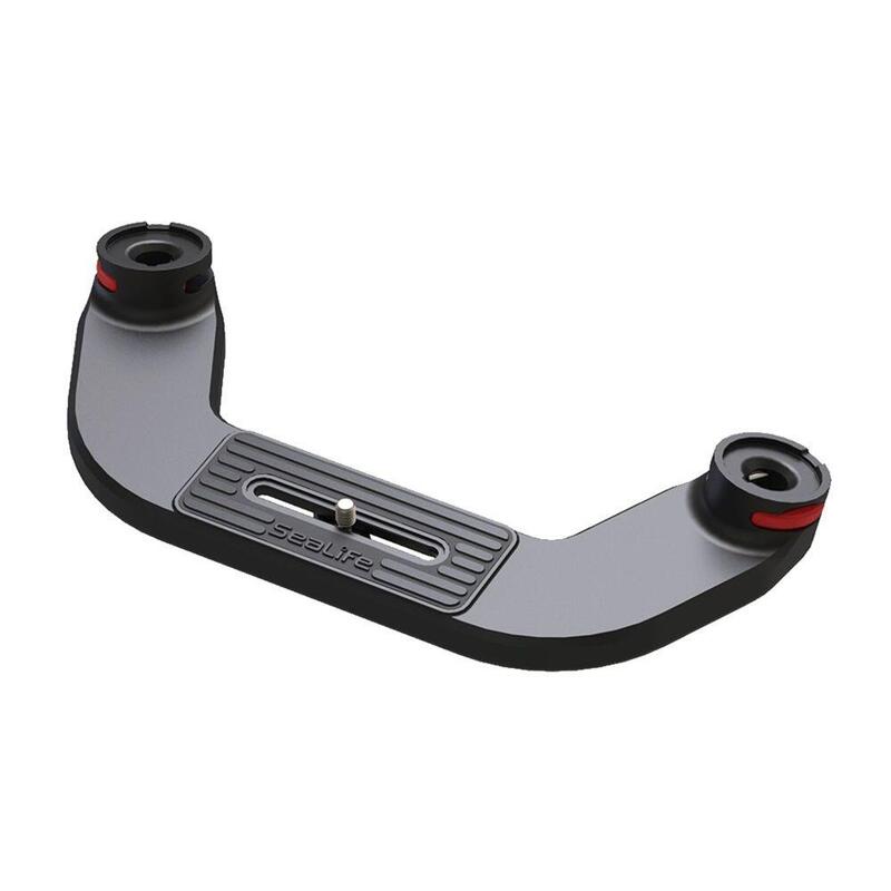 Sealife Flex Connect Flex Ultra Dual-Schienen Griff (Sl9908)