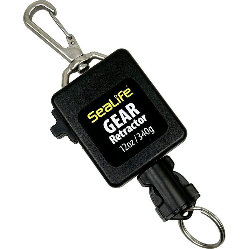 Sealife Grosser Unterwasser- Retraktor Rückholsystem (Sl926)