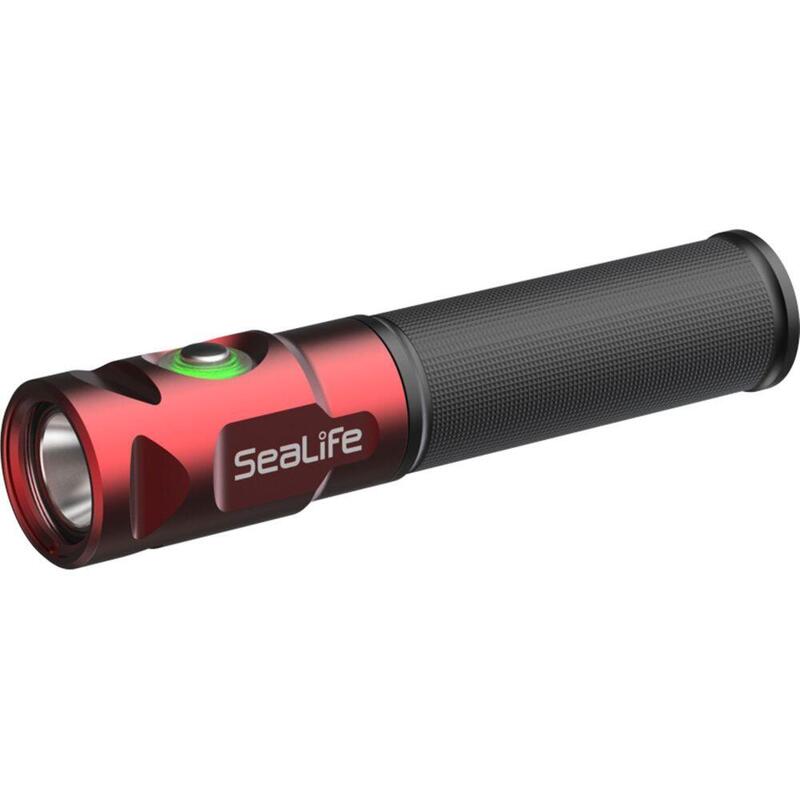 Sealife Sea Dragon Mini 900s Tauchlampe (Slkit06)